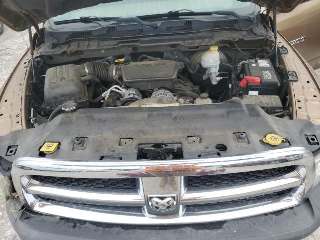 2011 Dodge Ram 1500 VIN: 1D7RV1GP3BS597515 Lot: 54520284