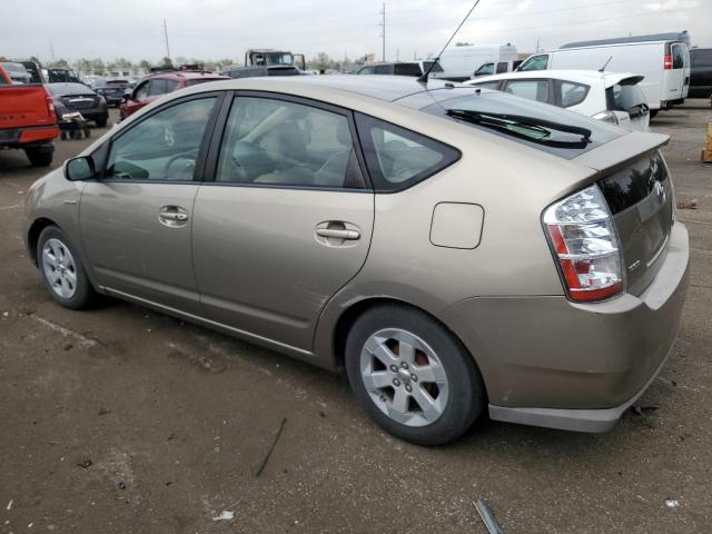 2008 Toyota Prius VIN: JTDKB20U483348475 Lot: 53594004