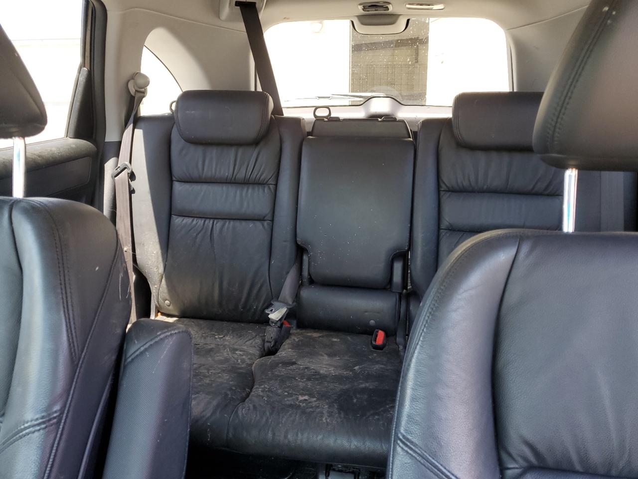 JHLRE48748C022548 2008 Honda Cr-V Exl