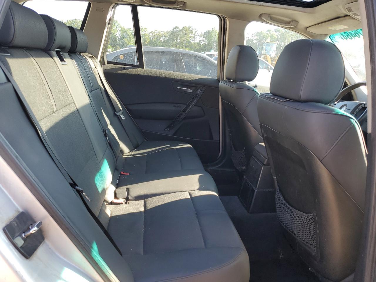 WBXPA93455WD18933 2005 BMW X3 3.0I