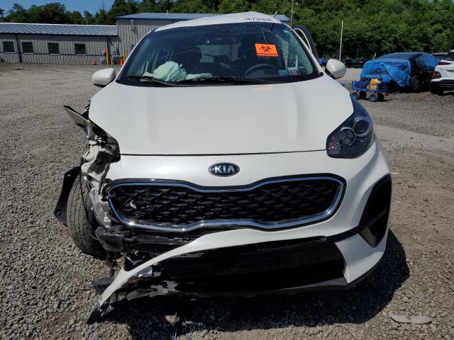 2022 Kia Sportage Lx VIN: KNDPM3AC5N7999436 Lot: 56732834