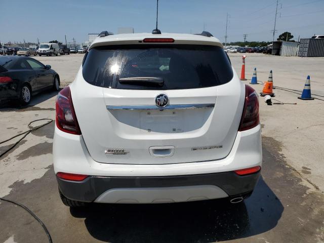 2019 Buick Encore Preferred VIN: KL4CJASB1KB830163 Lot: 53959824