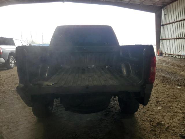 2012 Chevrolet Silverado C1500 Ls VIN: 3GCPCREA0CG195707 Lot: 55628404