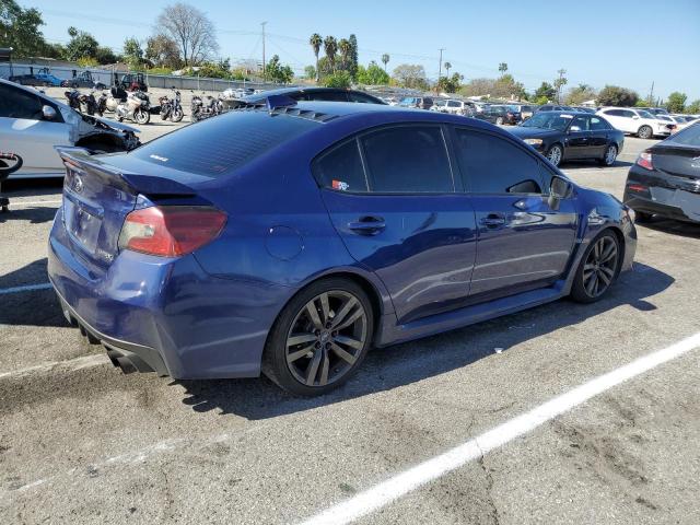 2017 Subaru Wrx Premium VIN: JF1VA1E68H9801133 Lot: 48336594