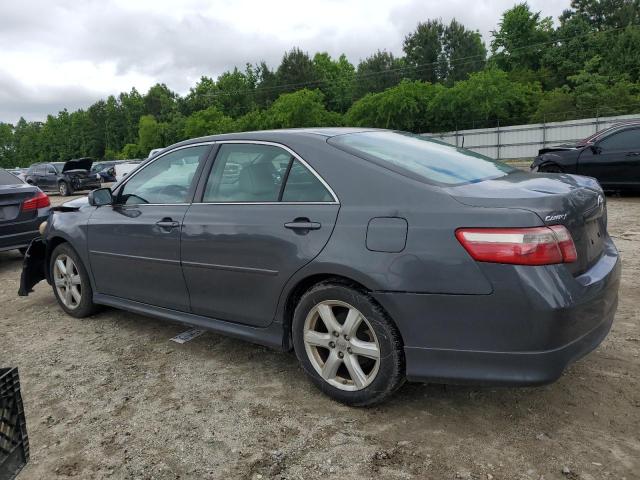 2007 Toyota Camry Ce VIN: 4T1BE46K27U581218 Lot: 55139604