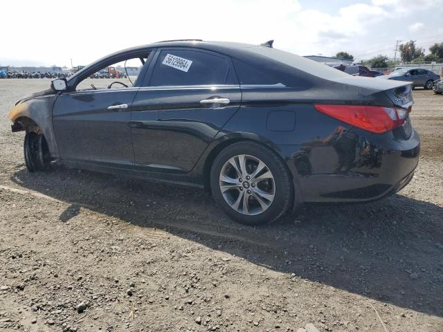 2011 Hyundai Sonata Se VIN: 5NPEC4AC5BH260946 Lot: 56129964