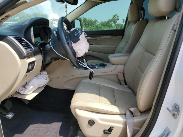 2018 Jeep Grand Cherokee Limited VIN: 1C4RJFBT9JC164961 Lot: 49319194