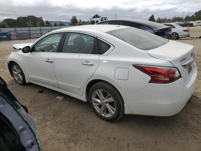 2014 Nissan Altima 2.5 VIN: 1N4AL3AP8EN347097 Lot: 55199804