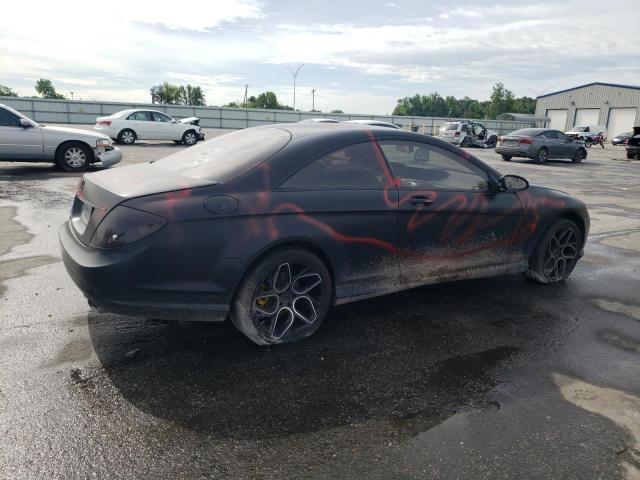 2008 Mercedes-Benz Cl 550 VIN: WDDEJ71X38A013974 Lot: 54316214