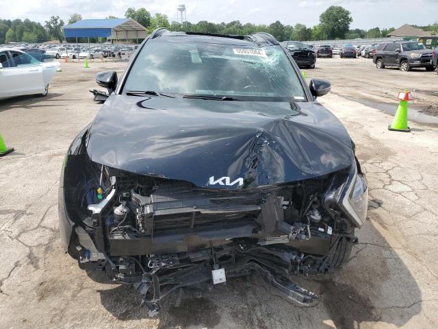 2023 KIA SPORTAGE S - 5XYK43AF4PG069148