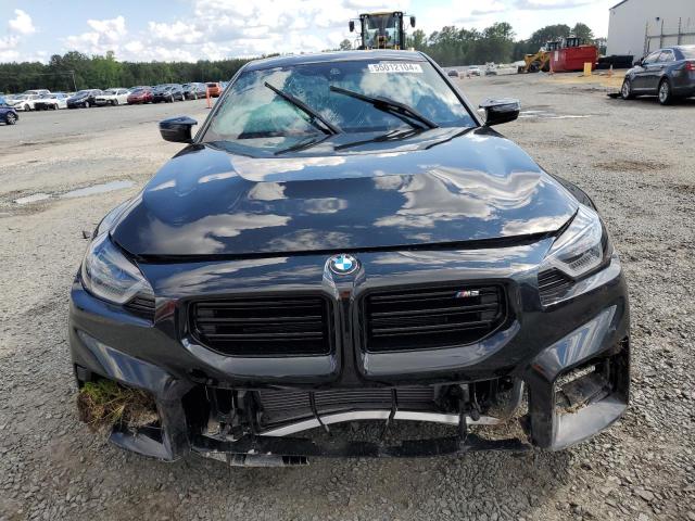 2024 BMW M2 VIN: 3MF13DM05R8D83060 Lot: 55012104