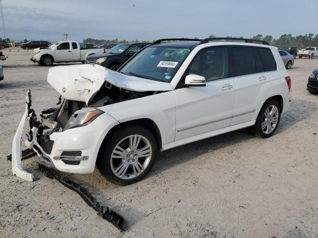 2015 Mercedes-Benz Glk 350 VIN: WDCGG5HB2FG353279 Lot: 54559694