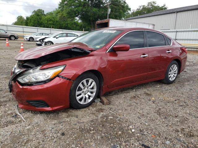 2016 Nissan Altima 2.5 VIN: 1N4AL3AP0GC239894 Lot: 53975744