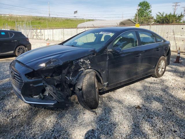 2018 Hyundai Sonata Se VIN: 5NPE24AF3JH702912 Lot: 56201884