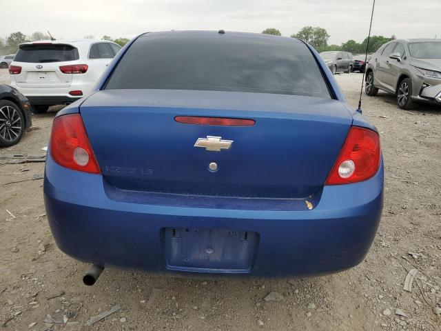 2008 Chevrolet Cobalt Ls VIN: 1G1AK58F587284564 Lot: 53559054