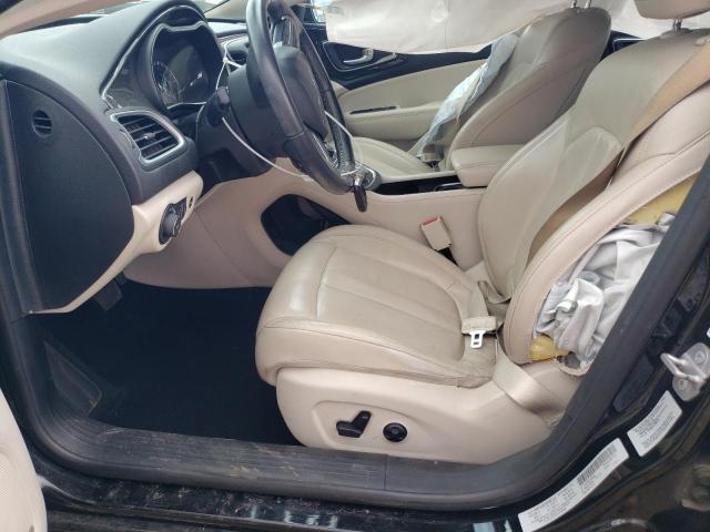 2015 Chrysler 200 C VIN: 1C3CCCCB6FN538608 Lot: 56363674