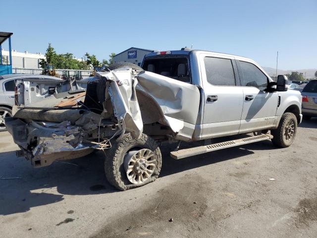 2022 FORD F250 SUPER - 1FT7W2BT2NEC46722