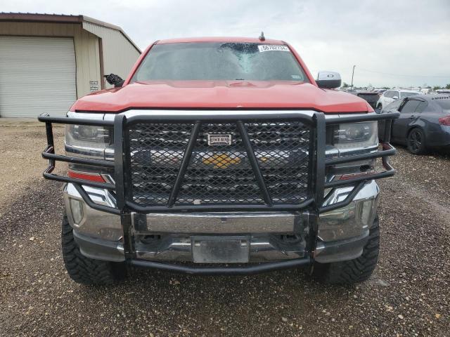 2016 CHEVROLET 1500 - 3GCUKSEC8GG183728