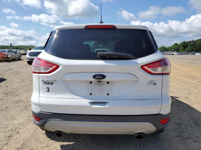 2016 Ford Escape Se VIN: 1FMCU9GX9GUA53075 Lot: 55019104