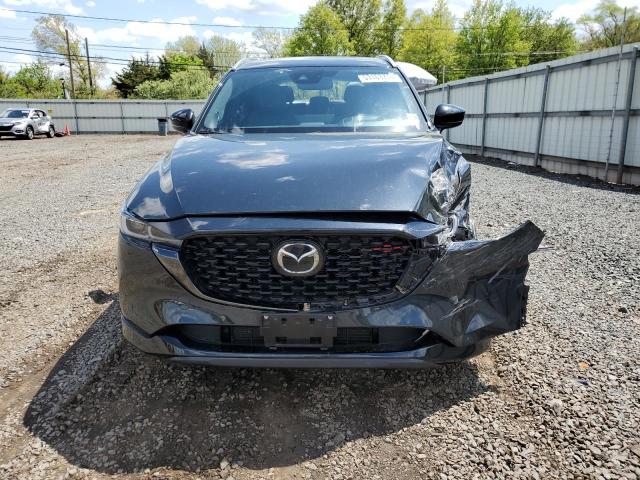 2022 Mazda Cx-5 VIN: JM3KFBAY5N0616928 Lot: 53163744