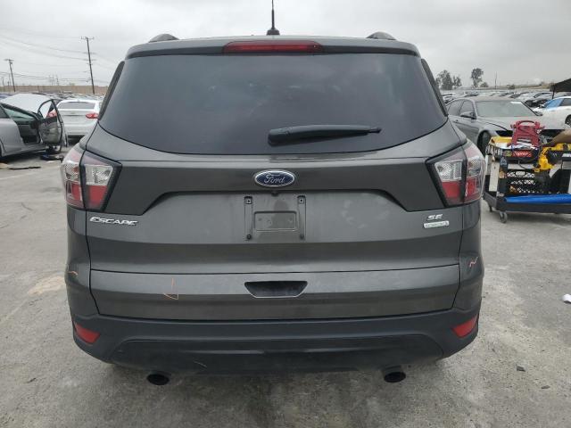 2017 Ford Escape Se VIN: 1FMCU0GD3HUD12498 Lot: 56165454