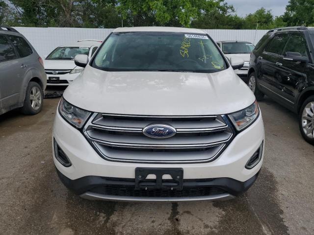 2018 FORD EDGE SEL - 2FMPK4J87JBB62482