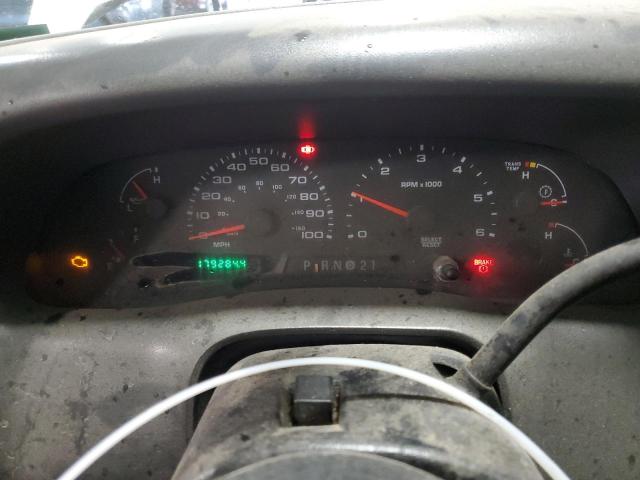 2004 Ford F350 Srw Super Duty VIN: 1FDSW35S94EB45738 Lot: 53693684