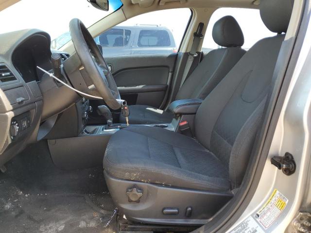 2012 Ford Fusion Se VIN: 3FAHP0HA4CR413657 Lot: 56646944