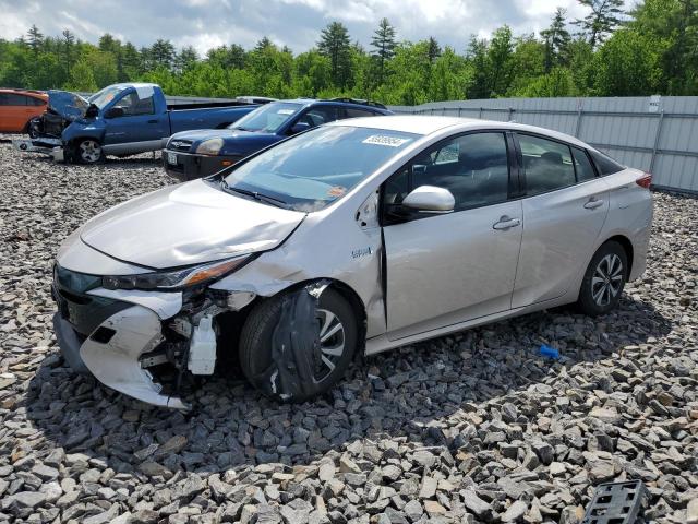 2017 Toyota Prius Prime VIN: JTDKARFP5H3045217 Lot: 55939954