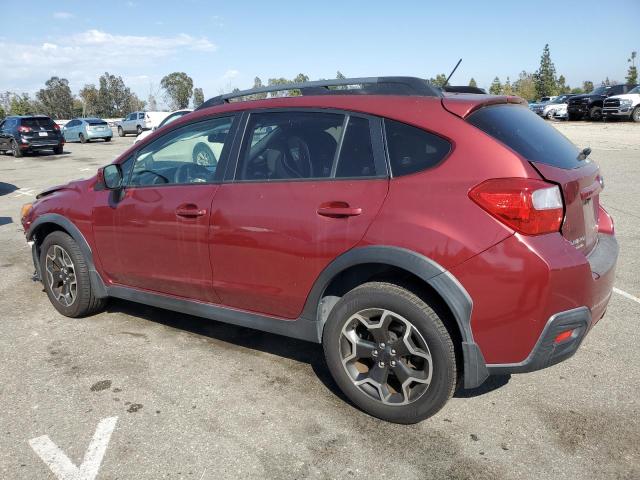 2014 Subaru Xv Crosstrek 2.0 Limited VIN: JF2GPAGC8E8336991 Lot: 55136474