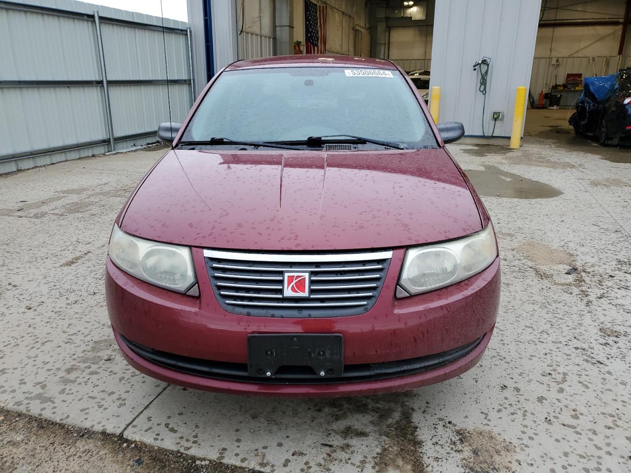 1G8AJ55F06Z186763 2006 Saturn Ion Level 2