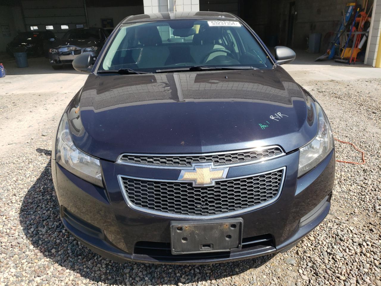 1G1PA5SH6E7104074 2014 Chevrolet Cruze Ls