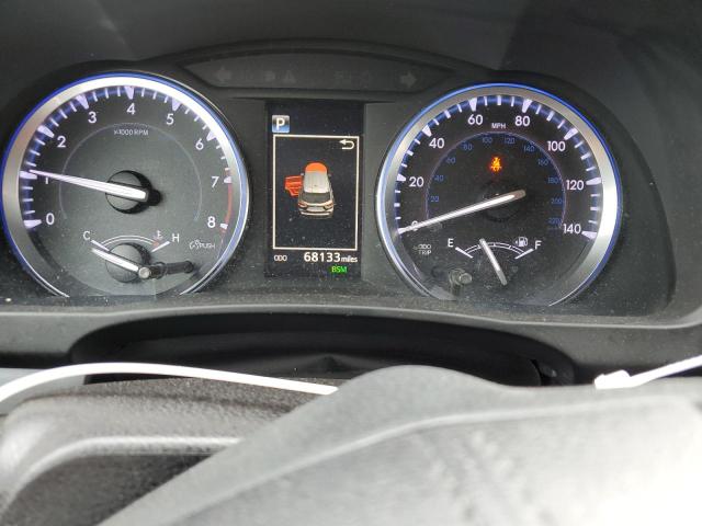 2018 Toyota Highlander Se VIN: 5TDJZRFH4JS840504 Lot: 54738644