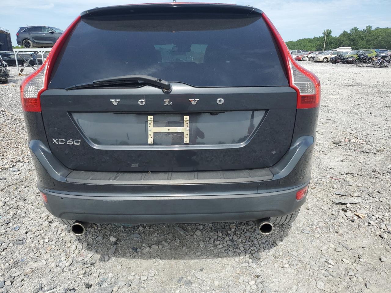 YV4952DLXD2404584 2013 Volvo Xc60 3.2