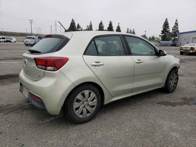 2018 Kia Rio Lx VIN: 3KPA25AB3JE088305 Lot: 56107814