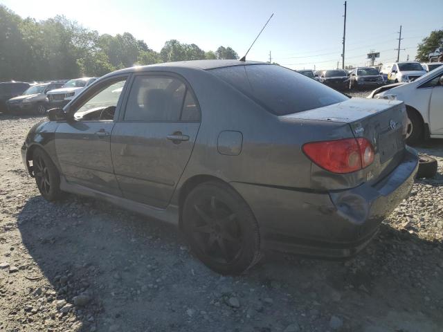 2006 Toyota Corolla Ce VIN: 2T1BR32E46C700143 Lot: 55550714