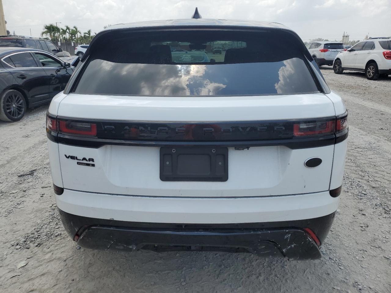 SALYK2EX8LA246199 2020 Land Rover Range Rover Velar R-Dynamic S