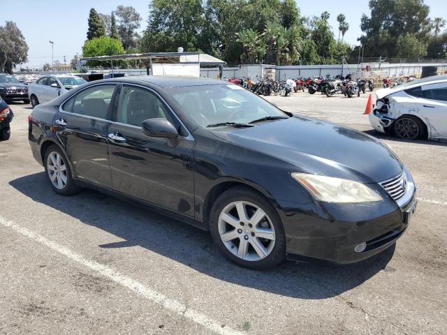 2008 Lexus Es 350 VIN: JTHBJ46G082245395 Lot: 53349094