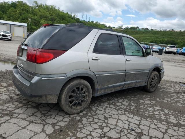 2007 Buick Rendezvous Cx VIN: 3G5DA03L87S565692 Lot: 54512804