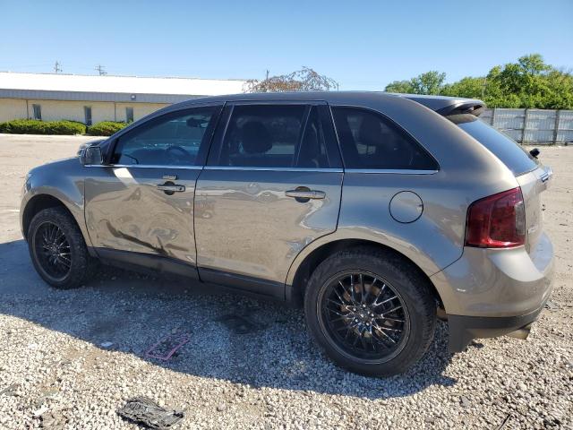 Vin: 2fmdk3kc5dba45083, lot: 56494484, ford edge limited 20132
