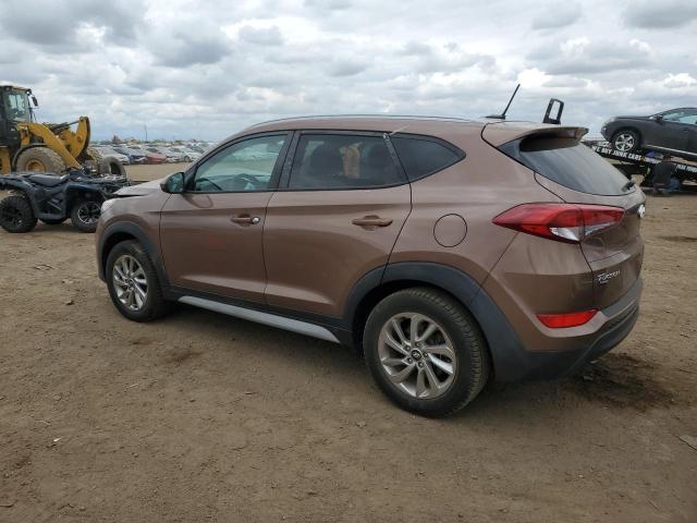 KM8J3CA48HU494042 2017 Hyundai Tucson Limited