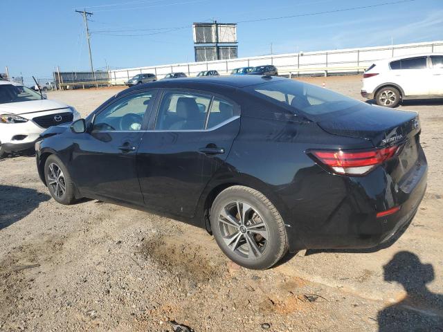 2023 Nissan Sentra Sv VIN: 3N1AB8CVXPY290741 Lot: 55682664