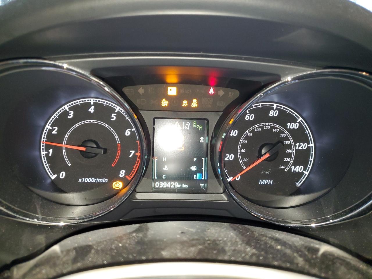 JA4AR3AU8LU003202 2020 Mitsubishi Outlander Sport Es