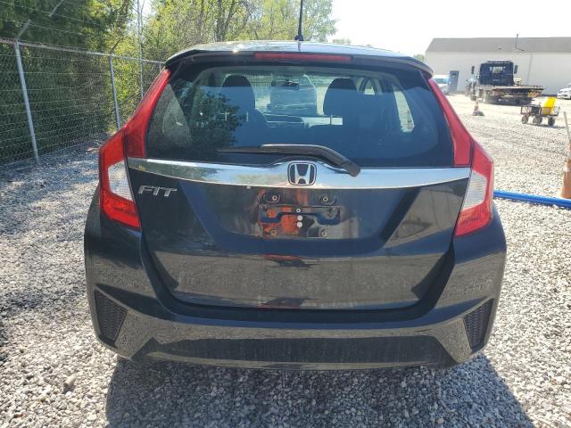 2015 Honda Fit Ex VIN: 3HGGK5H84FM701485 Lot: 54559784