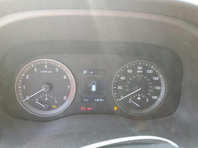 2017 HYUNDAI TUCSON LIM - KM8J3CA41HU440825