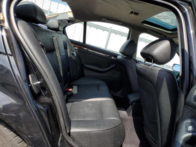 2002 BMW 325 Xi VIN: WBAEU33492PF65951 Lot: 55651384