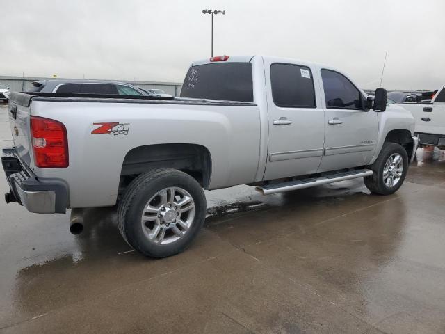 2014 Chevrolet Silverado K2500 Heavy Duty Ltz VIN: 1GC1KYE86EF161243 Lot: 54591394