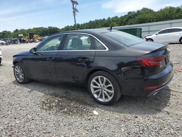 VIN WAUHMAF42KN004626 2019 Audi A4, Premium Plus no.2