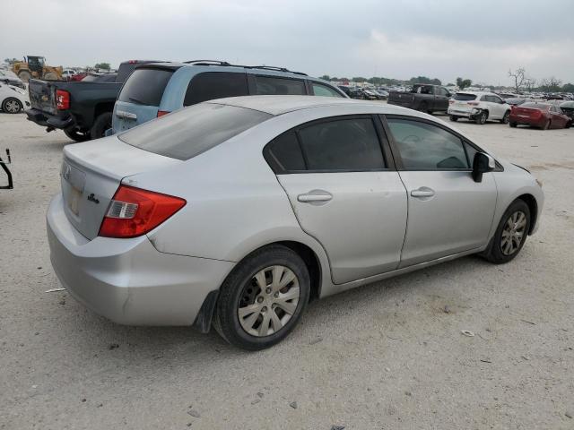 2012 Honda Civic Lx VIN: 2HGFB2F5XCH565540 Lot: 56122614