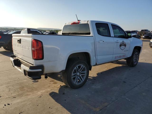 2022 Chevrolet Colorado VIN: 1GCGSBEA5N1306067 Lot: 55478284